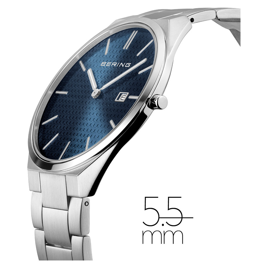 Bering 17240-707 - zegarek męski 7