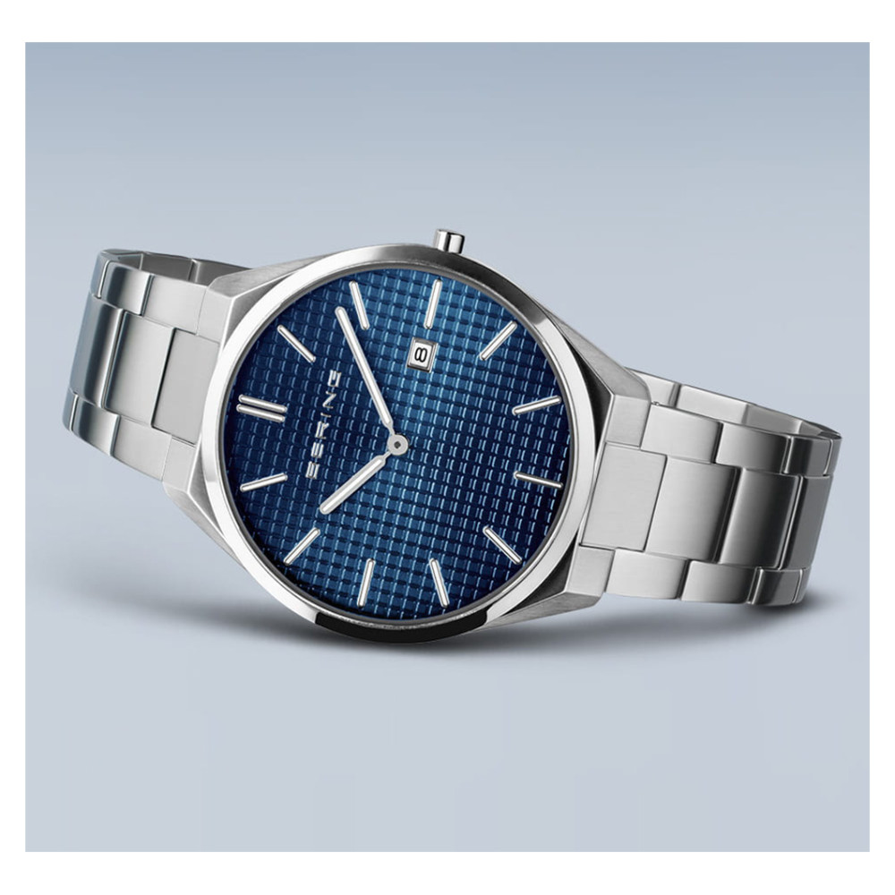 Bering 17240-707 - zegarek męski 13