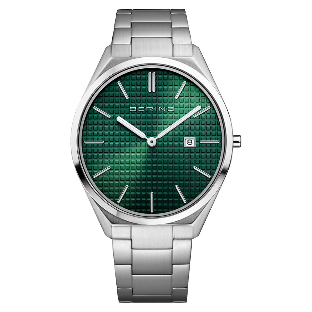 Bering 17240-708 - zegarek męski 1