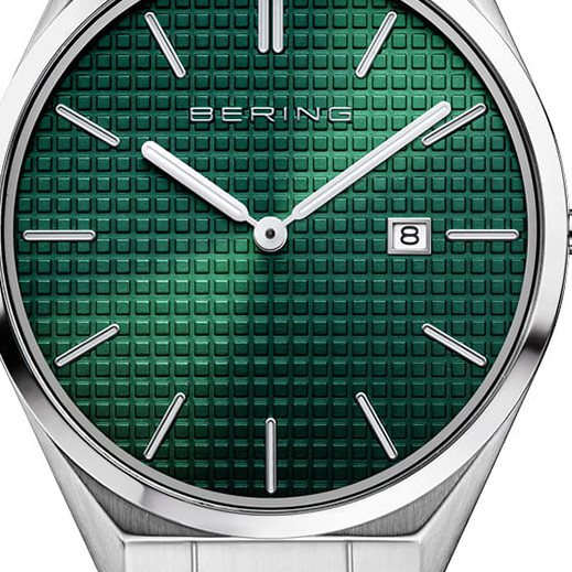 Bering 17240-708 - zegarek męski 2