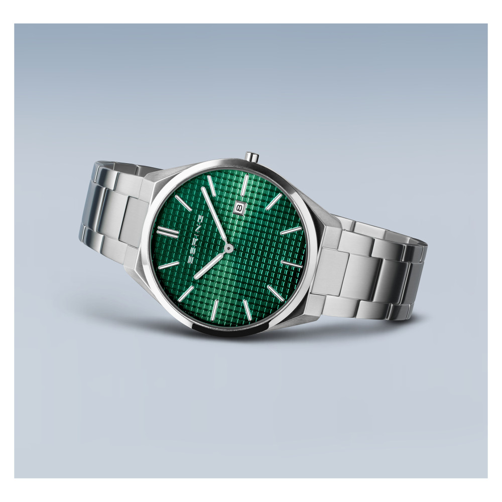 Bering 17240-708 - zegarek męski 11
