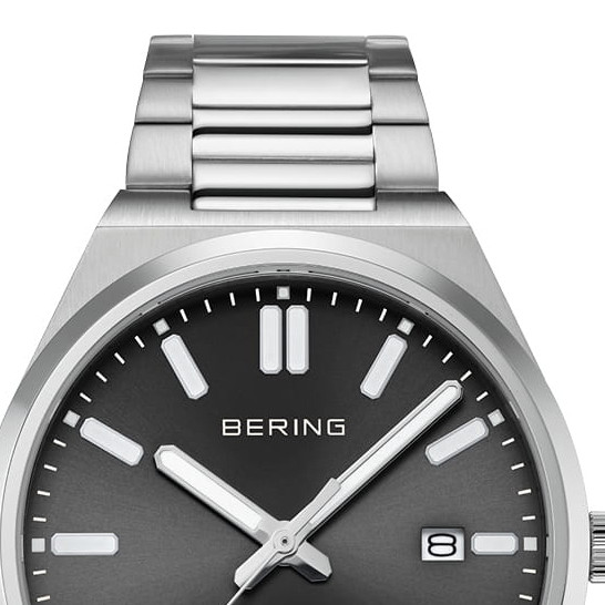Bering 17639-702 Classic - zegarek męski 3