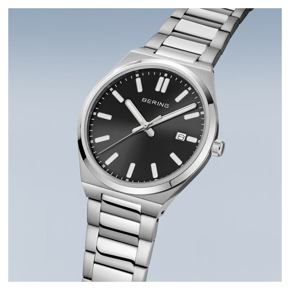 Bering 17639-702 Classic - zegarek męski 10