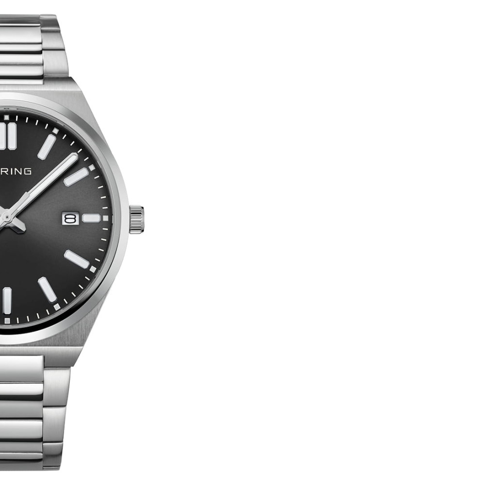 Bering 17639-702 Classic - zegarek męski 6