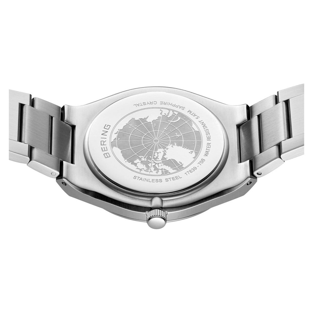 Bering 17639-708 Classic - zegarek męski 7