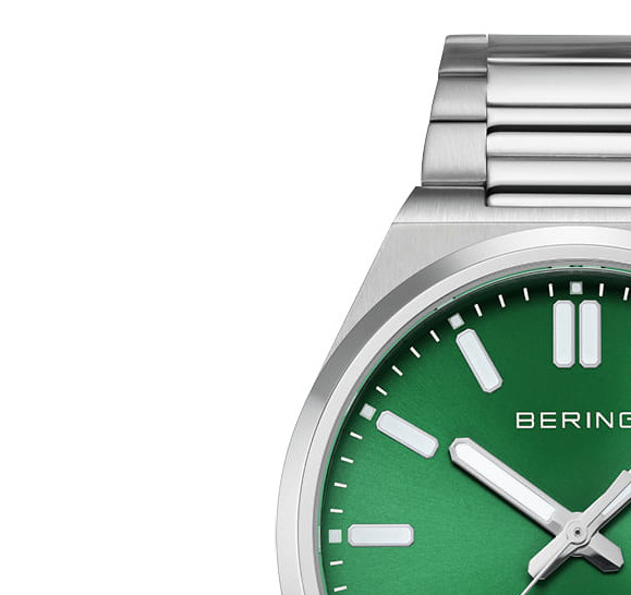 Bering 17639-708 Classic - zegarek męski 4