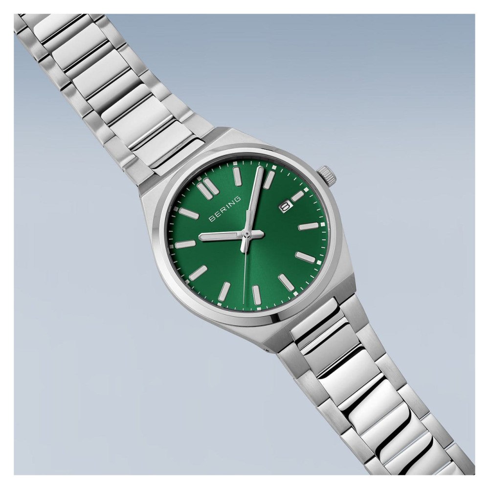 Bering 17639-708 Classic - zegarek męski 11