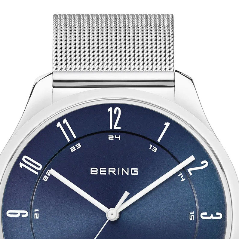 Bering 18340-307 Ultra Slim - zegarek męski 3