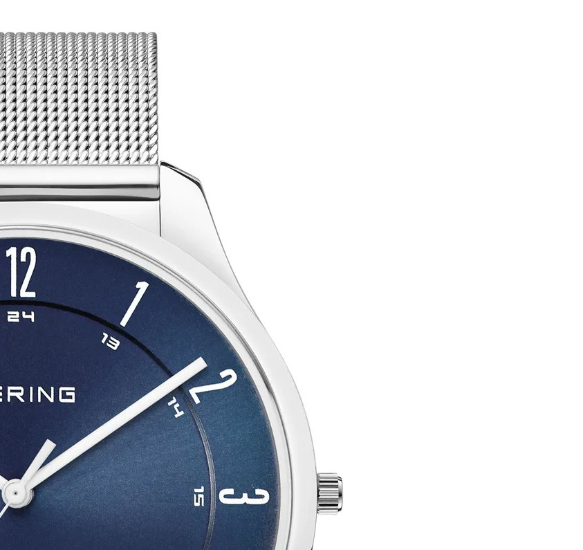 Bering 18340-307 Ultra Slim - zegarek męski 5