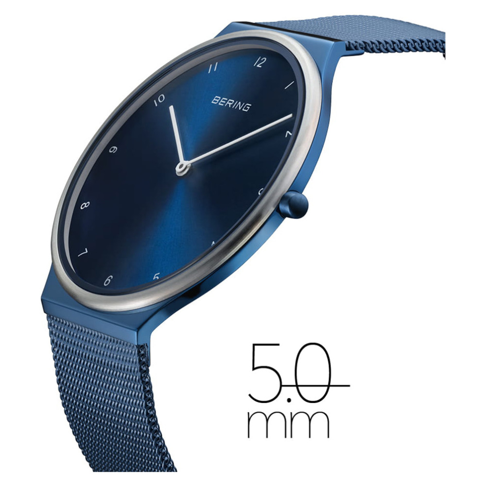 Bering 18440-397 - zegarek męski 7