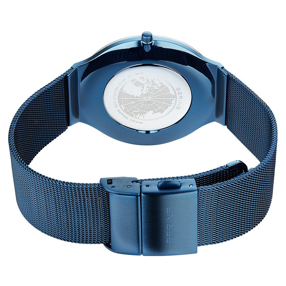 Bering 18440-397 - zegarek męski 10