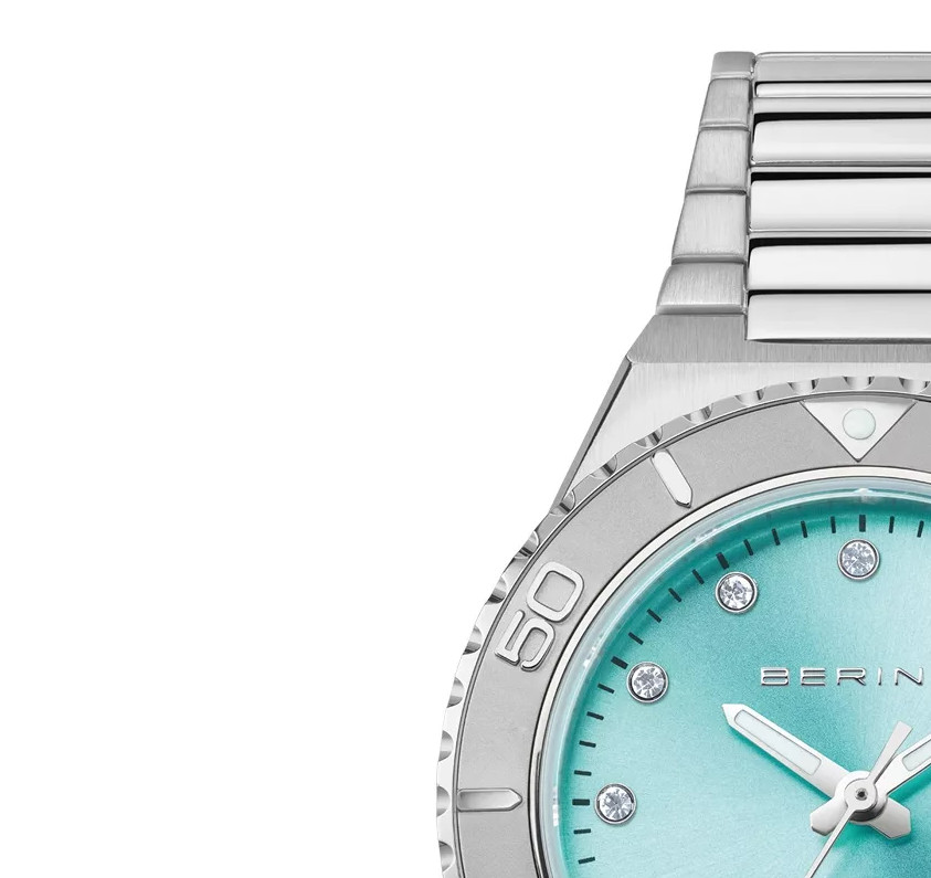 Bering 18936-707 Arctic Sailing 36mm - zegarek damski 4