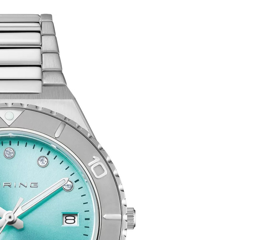 Bering 18936-707 Arctic Sailing 36mm - zegarek damski 5