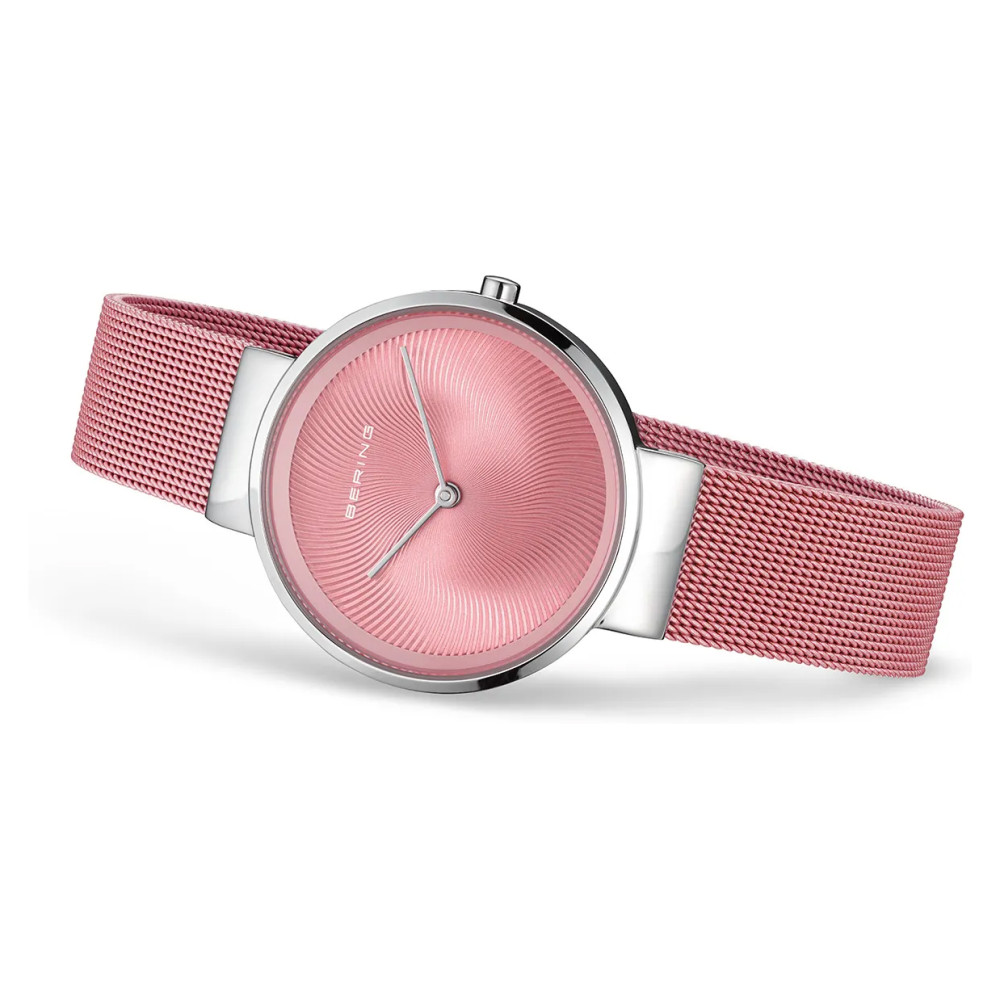 Bering 19031-989-GWP Classic Gift Set - zegarek damski 8