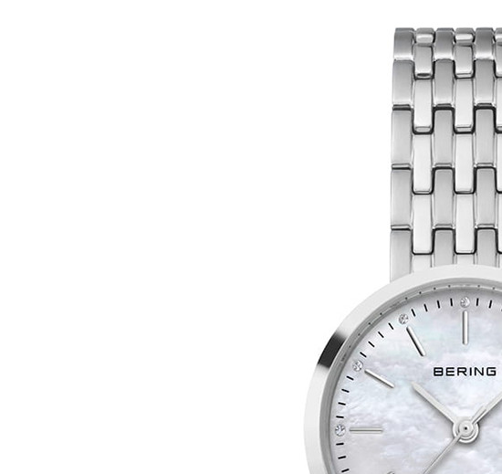 Bering 19126-700 - zegarek damski 4