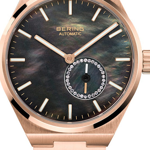 Bering 19435-762 - zegarek damski 2