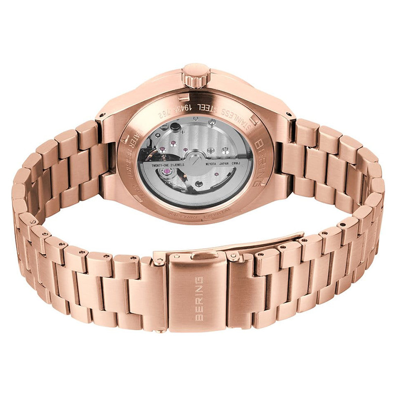 Bering 19435-762 - zegarek damski 9