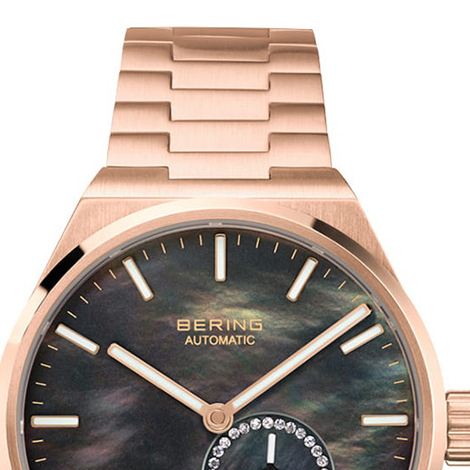 Bering 19435-762 - zegarek damski 3