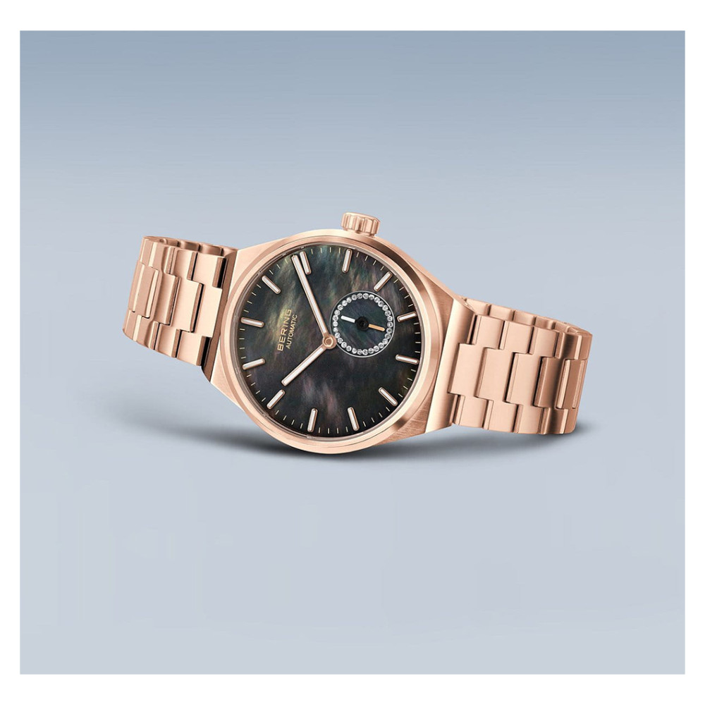 Bering 19435-762 - zegarek damski 11