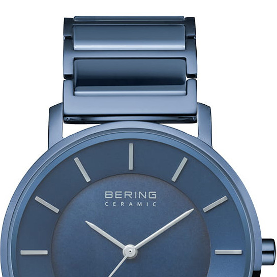 Bering 19535-797 Solar - zegarek damski 3