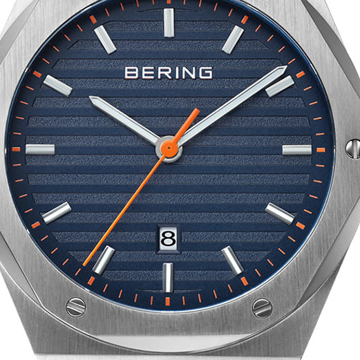 Bering 19742-707 - zegarek męski 2