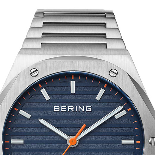 Bering 19742-707 - zegarek męski 3