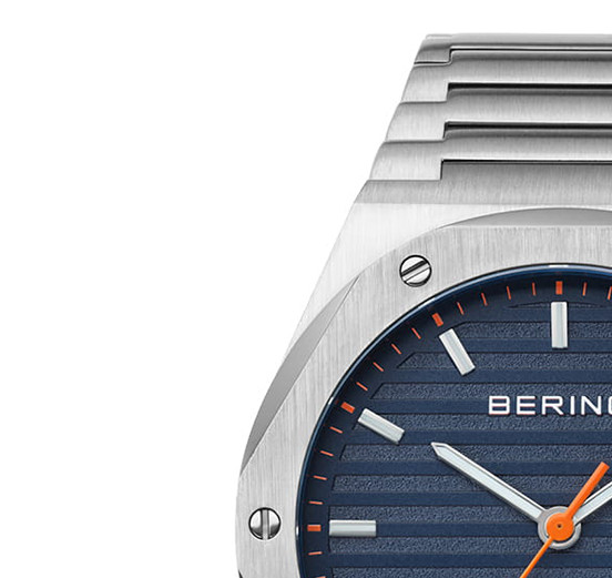 Bering 19742-707 - zegarek męski 4