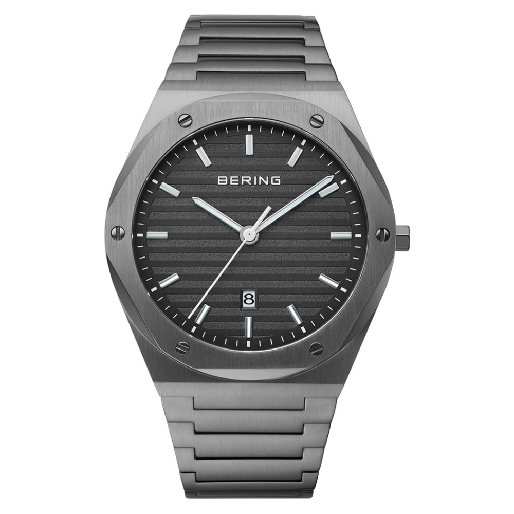 Bering 19742-777 - zegarek męski 1