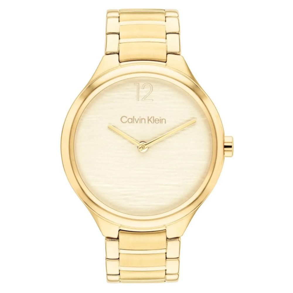 Calvin Klein 25100048 Delight - zegarek damski 1