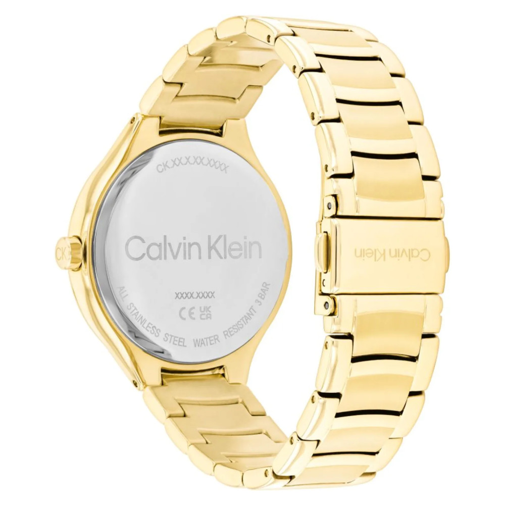 Calvin Klein 25100048 Delight - zegarek damski 8
