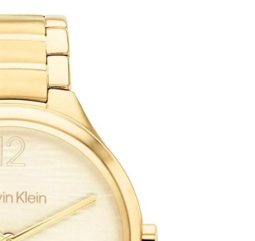 Calvin Klein 25100048 Delight - zegarek damski 5