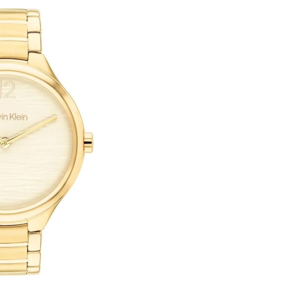 Calvin Klein 25100048 Delight - zegarek damski 6