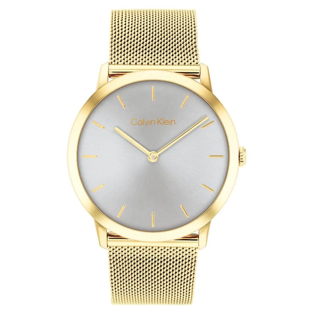 Calvin Klein 25300003 Exceptional - zegarek damski 1