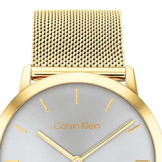 Calvin Klein 25300003 Exceptional - zegarek damski 3