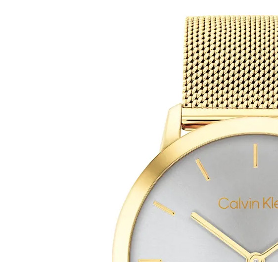 Calvin Klein 25300003 Exceptional - zegarek damski 4