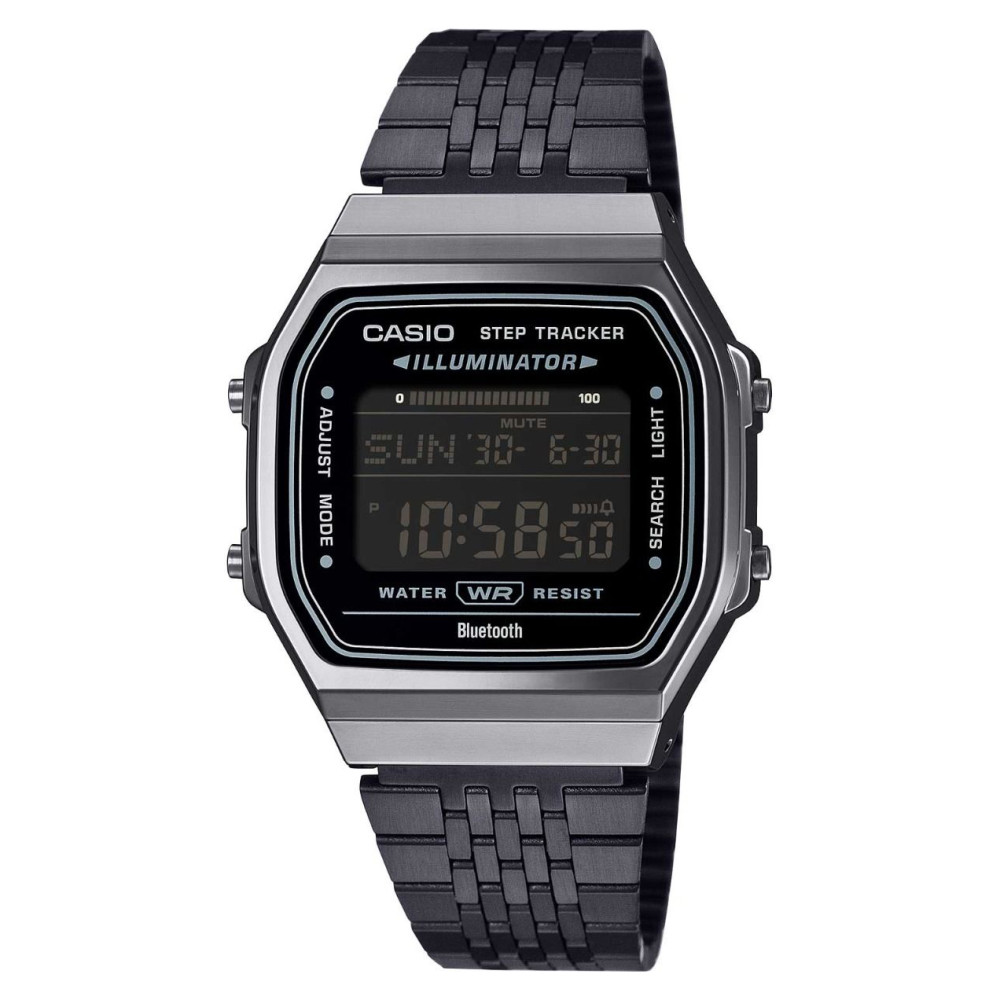 Casio ABL-100WEGG-1BEF - zegarek damski 1