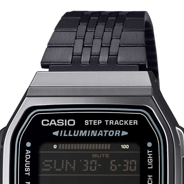 Casio ABL-100WEGG-1BEF - zegarek damski 3