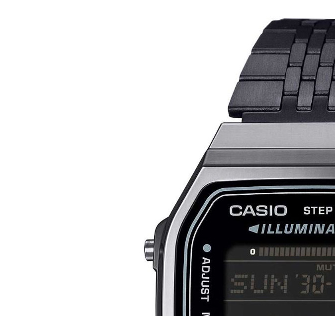 Casio ABL-100WEGG-1BEF - zegarek damski 4