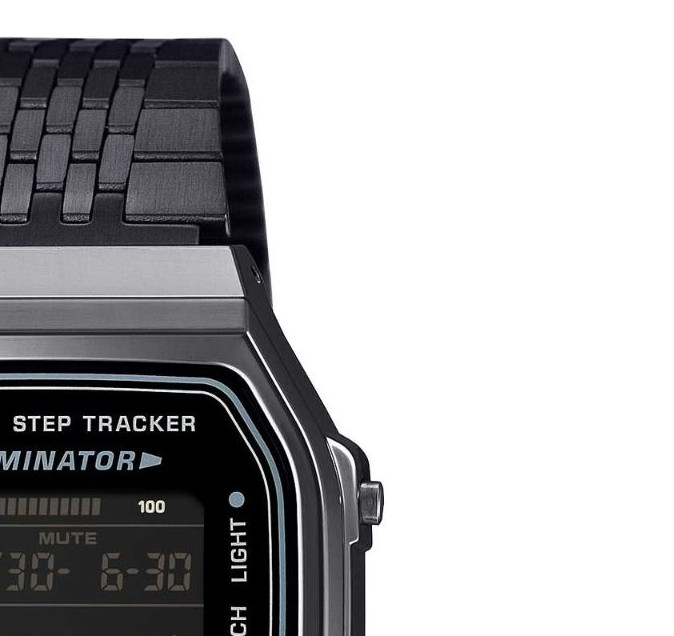 Casio ABL-100WEGG-1BEF - zegarek damski 5