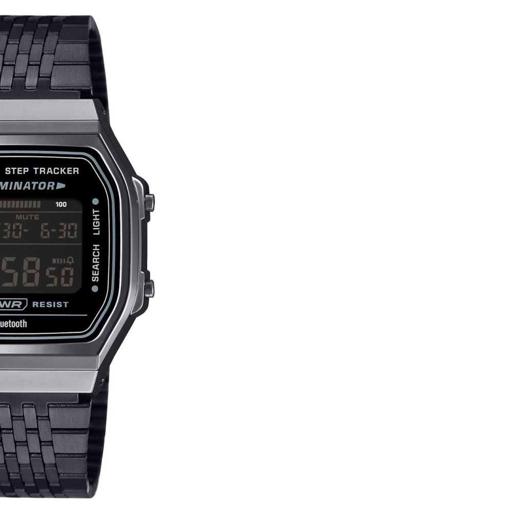 Casio ABL-100WEGG-1BEF - zegarek damski 6