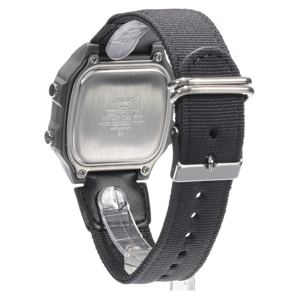 Casio AE-1200WHUB-8AVEF - zegarek męski 8