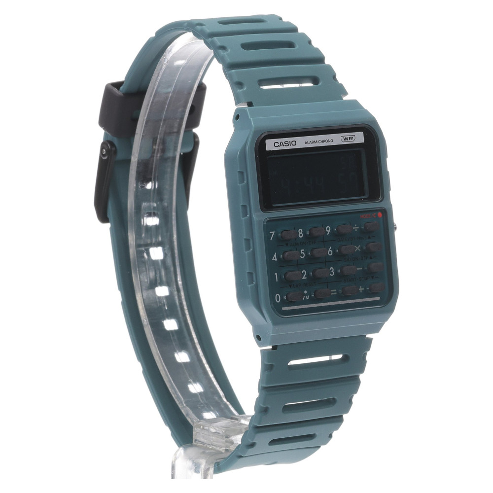 Casio CA-53WB-3BEF - zegarek damski 11