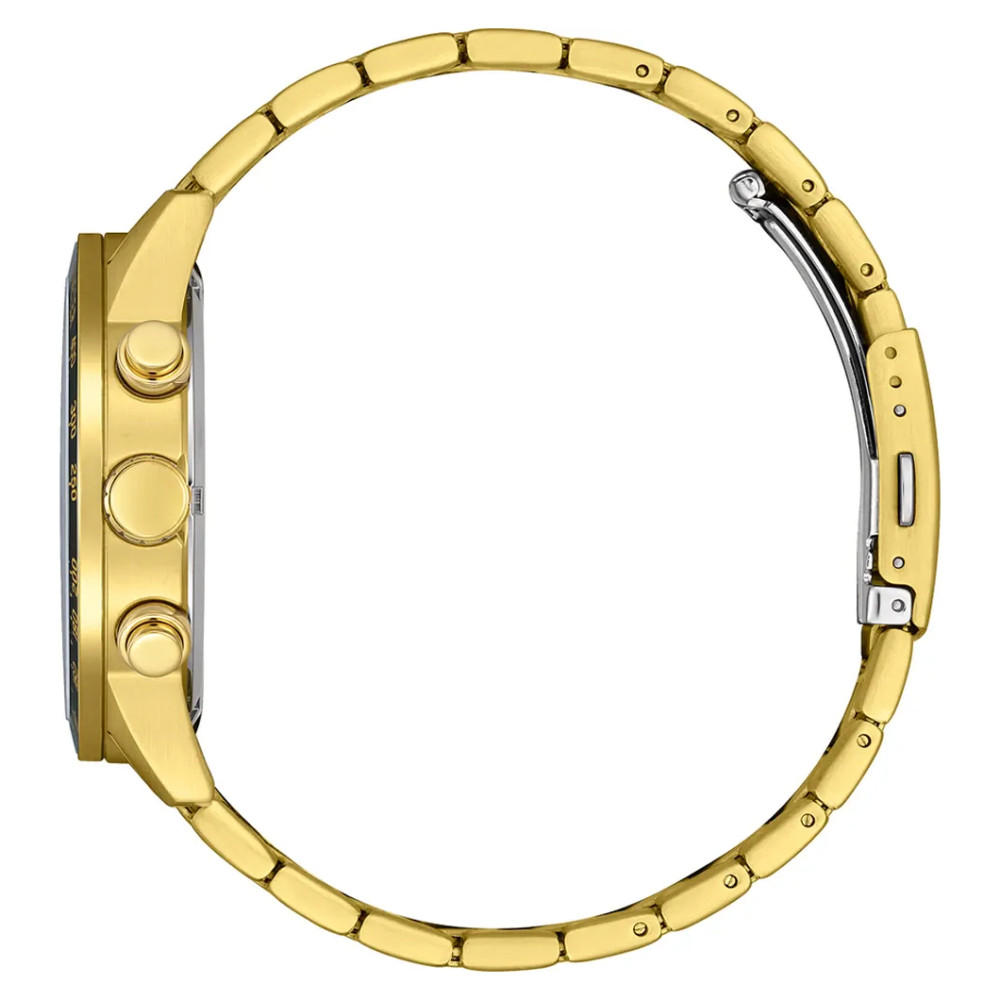 Citizen AN3682-54E QUARTZ CHRONO - zegarek męski 8