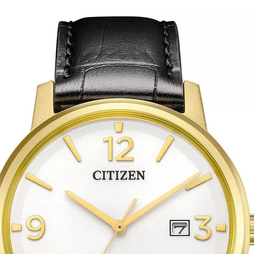 Citizen BM6756-01A Elegance Solar Eco-Drive - zegarek męski 3