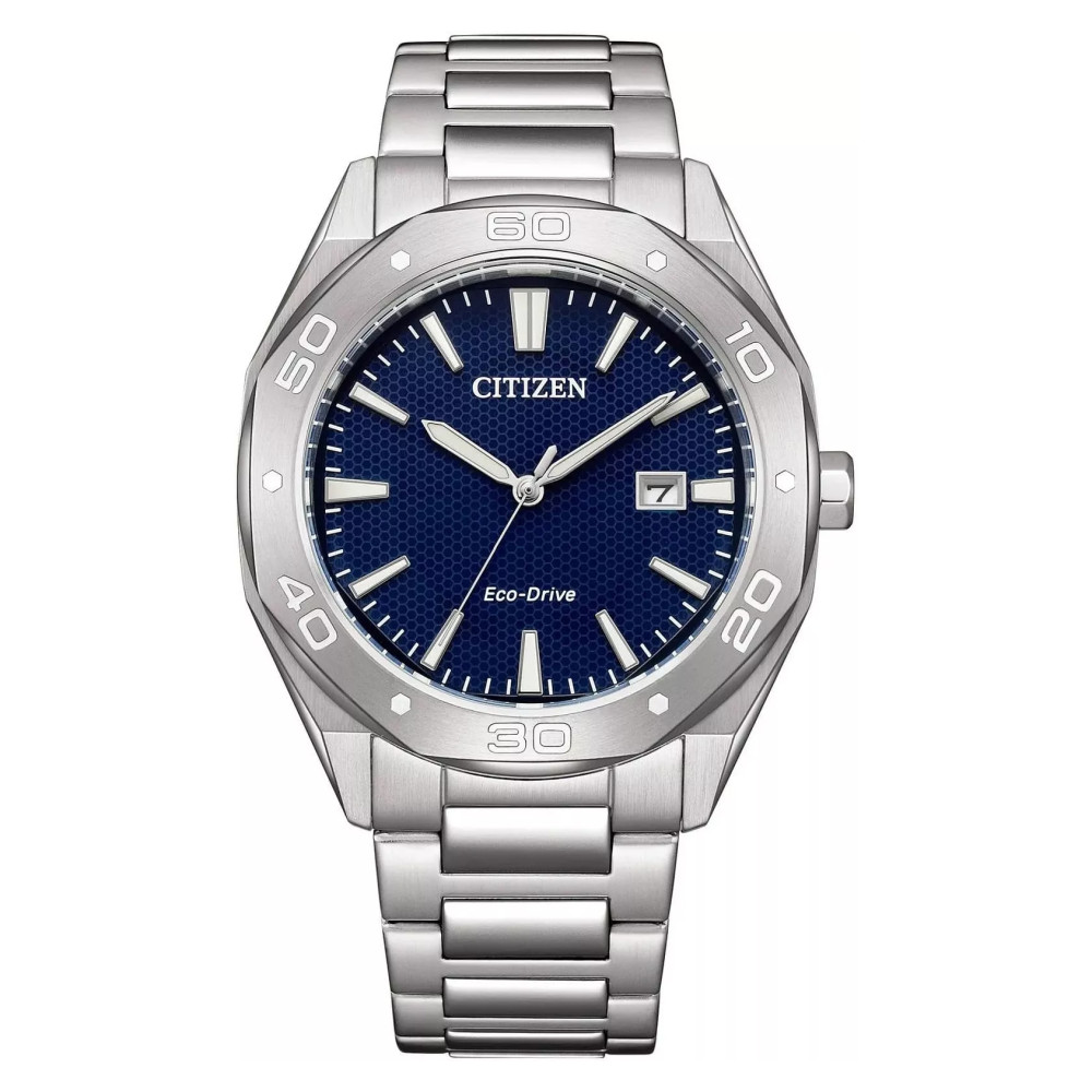 Citizen BM7631-52L ECO-DRIVE ACTIVE SPORTS - zegarek męski 1