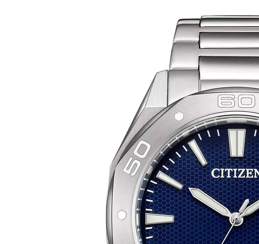 Citizen BM7631-52L ECO-DRIVE ACTIVE SPORTS - zegarek męski 4