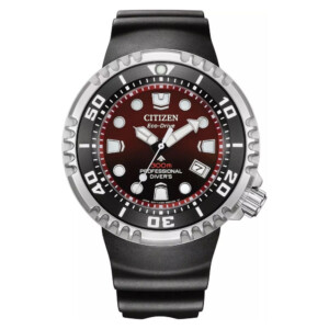 Citizen BN1024-01Z Promaster Marine Professional Diver Solar - zegarek męski
