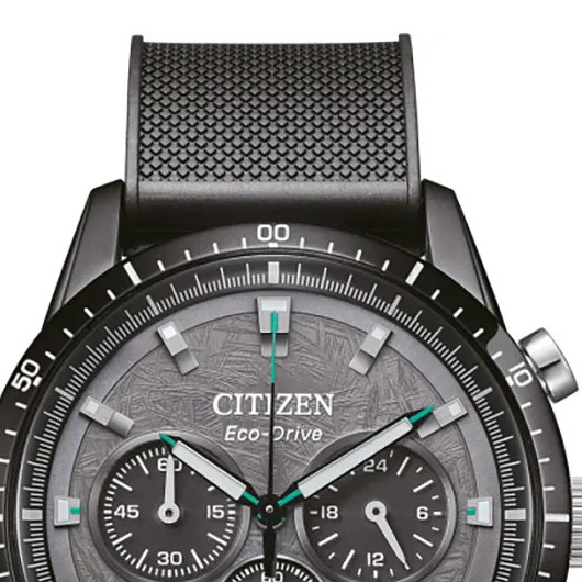 Citizen CA4625-02H Modern Solar Eco-Drive Chronograph - zegarek męski 3