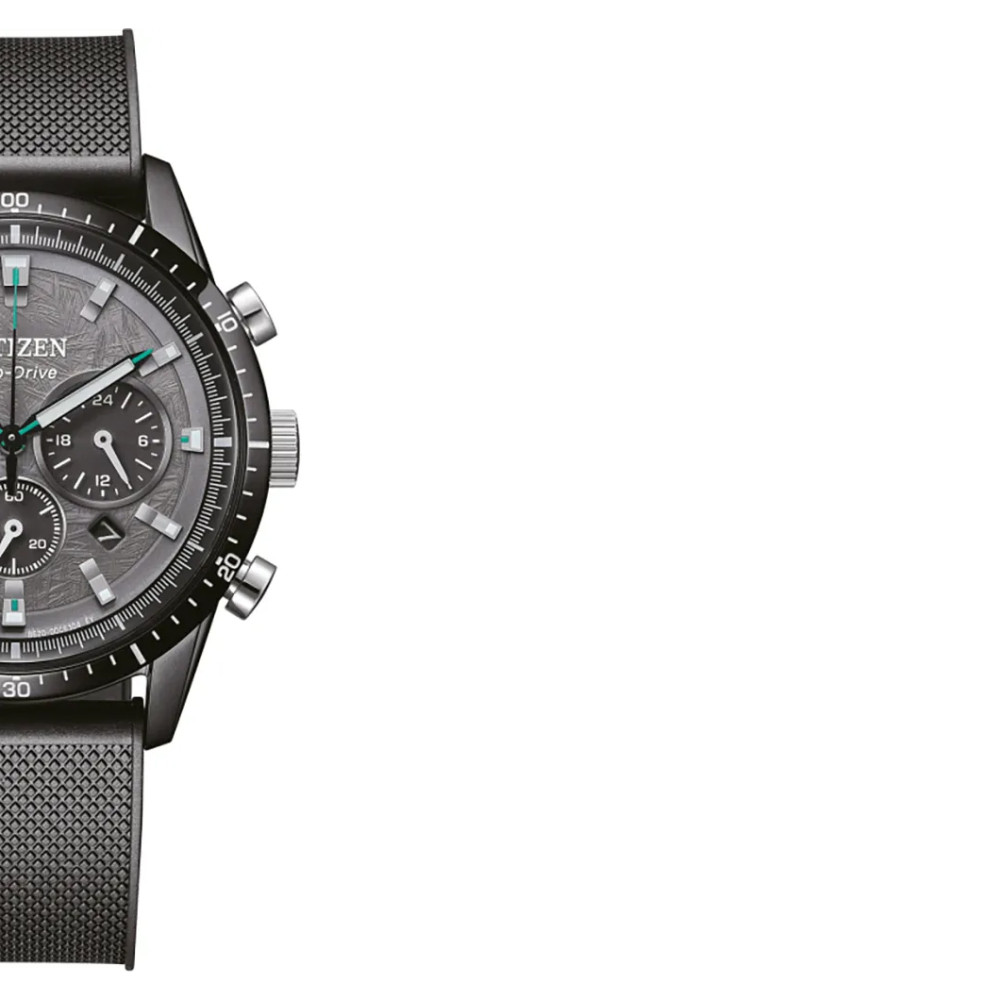 Citizen CA4625-02H Modern Solar Eco-Drive Chronograph - zegarek męski 6