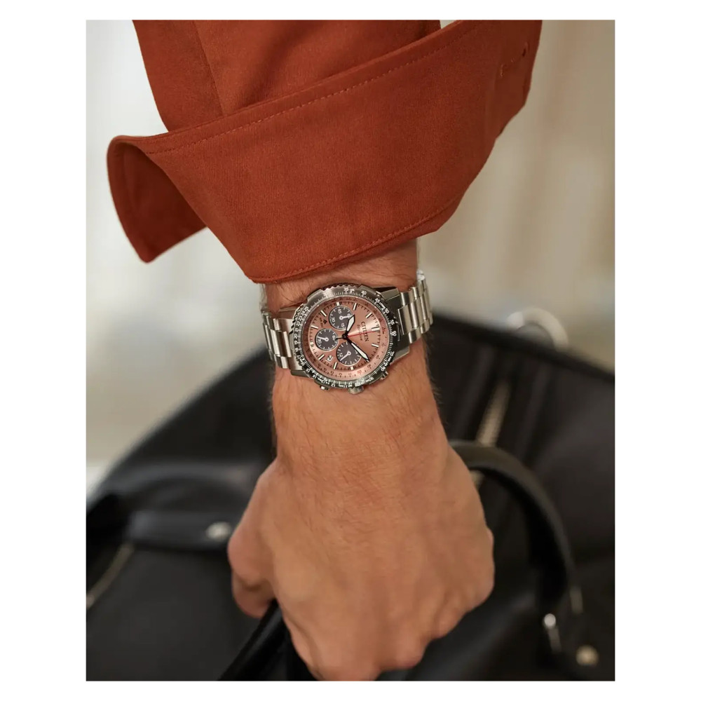 Citizen CA4664-60X Promaster Navihawk Eco-Drive - zegarek męski 9